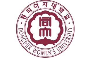 동덕여대 로고