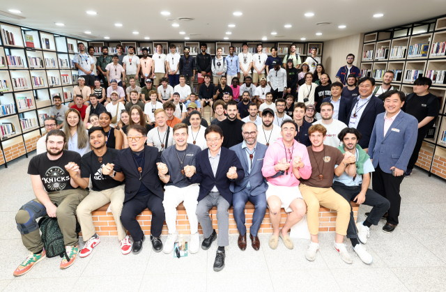 경북도와 경북문화관광공사는 지난 7일 프랑스 스포츠경영 전문대학원