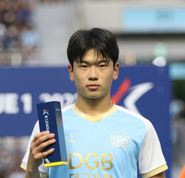 대구FC의 