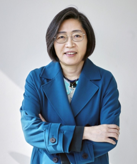 이수정 교수. 달서가족문화센터 제공