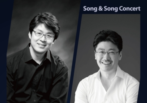 고전과 현대 넘나드는 한국 가곡의 향연…Song & Song Concert