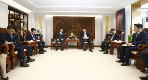 中, '중국 베팅' 발언 한국 항의에 