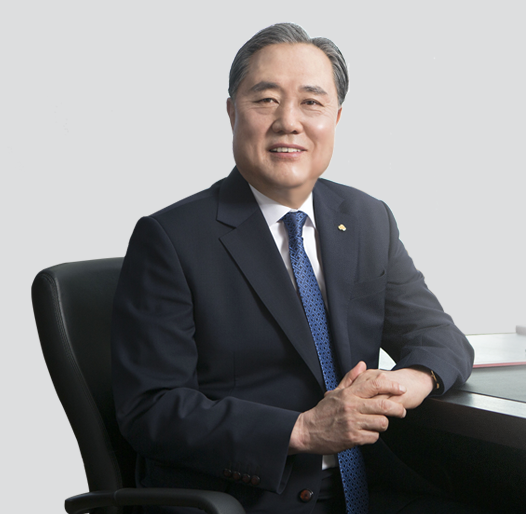 박차훈 새마을금고 중앙회장