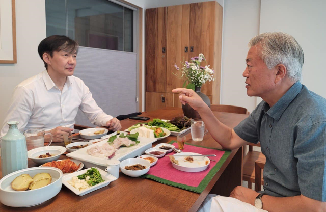 황현선 더전주포럼 대표 페이스북