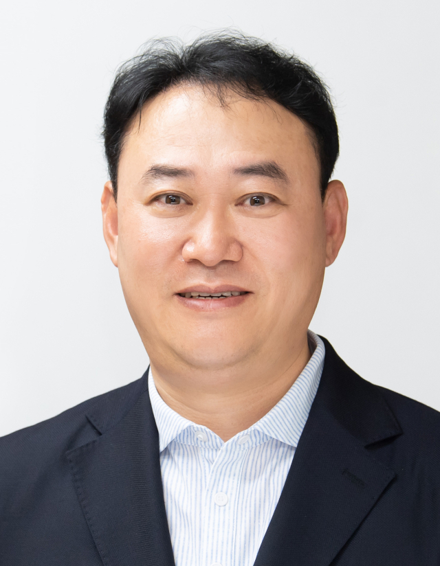하준호 신임 구미시새마을회장