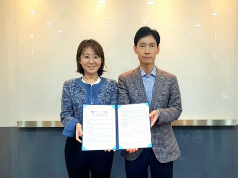 코리아크레딧뷰로(KCB), 세무법인 혜움(더낸세금)과  MOU 체결