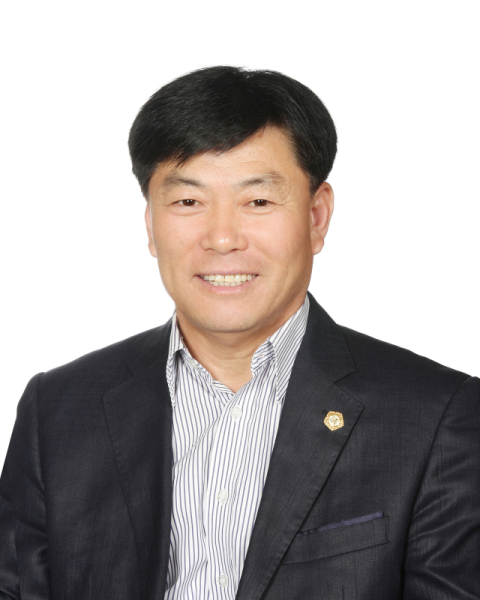 후반기 영주시의회, 3선 김병기 의장과 재선 이상근 부의장 각각 선출