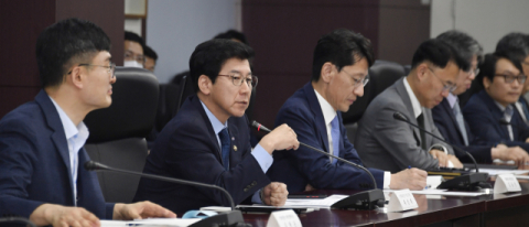 기재부, 반도체 초격차 확보 등 12개 핵심재정사업 내년 예산에 중점 반영