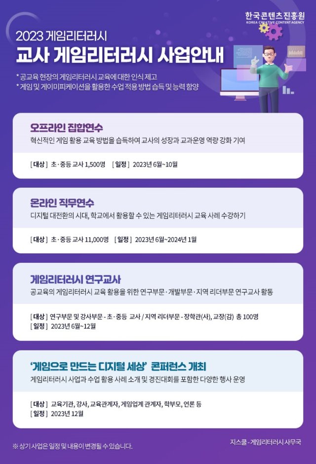 사진= 한국콘텐츠진흥원 제공