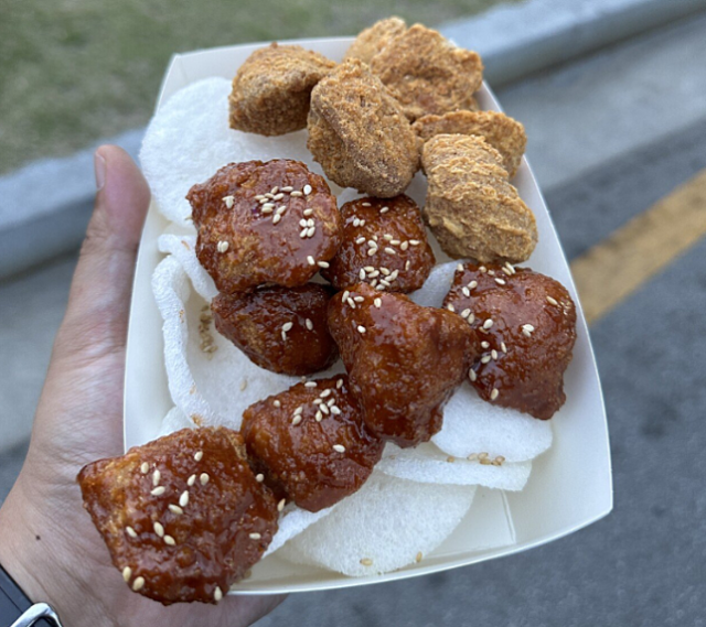전북 남원시의 전통 문화축제전통문화축제 춘향제가 