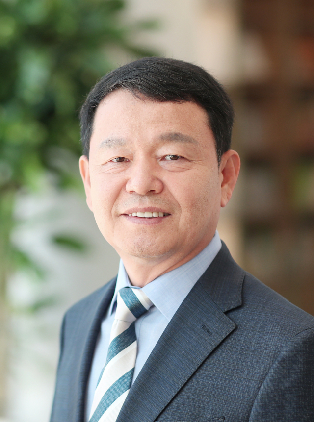 한국수자원공사 윤석대 신임 사장