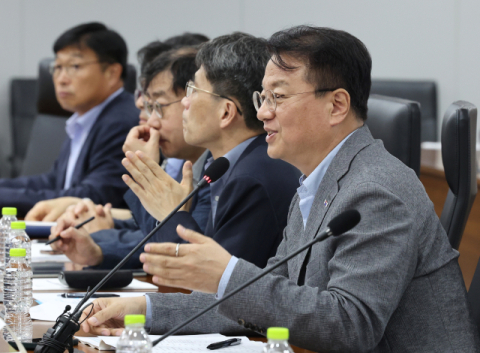 범부처 '인구정책기획단' 출범… 