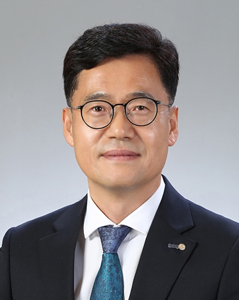 곽경식 영천중앙로타리클럽 제 29대 회장