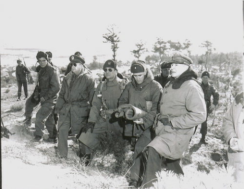 [반갑다 새책] 리지웨이의 한국전쟁