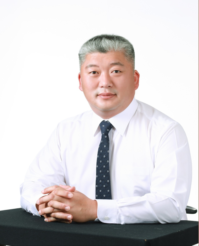 임동인 울진군의회 의원