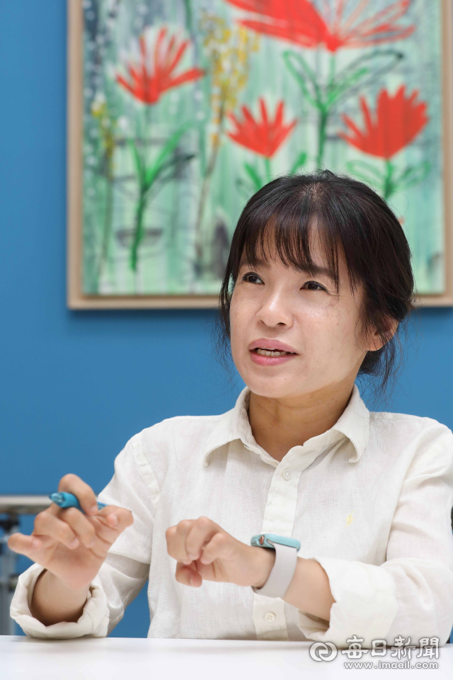달성군 유가읍에 위치한 사회적협동조합 