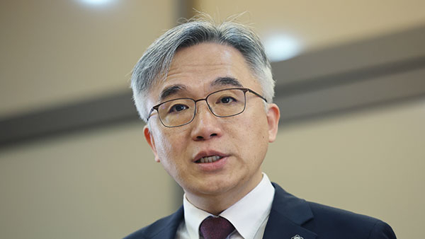 정철승 변호사. 연합뉴스