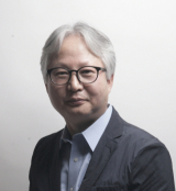 제7회 매계문학상 수상자 홍일표 시인. 김천시 제공