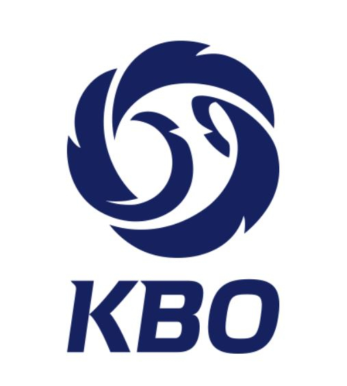 KBO 엠블럼. KBO 제공