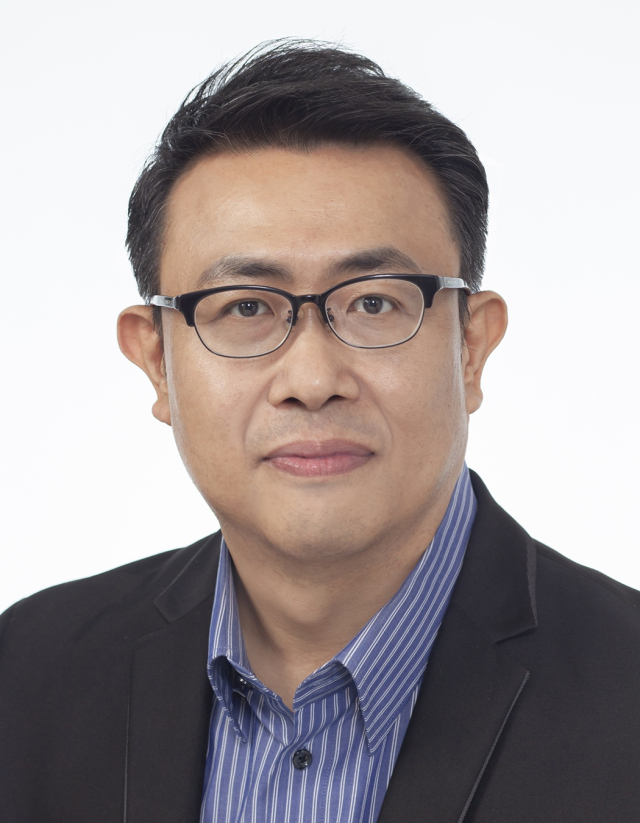 코마테크놀로지 박성훈 대표이사.