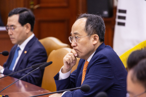 추경호 