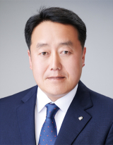 류경호 신임 안동중앙라이온스클럽 회장