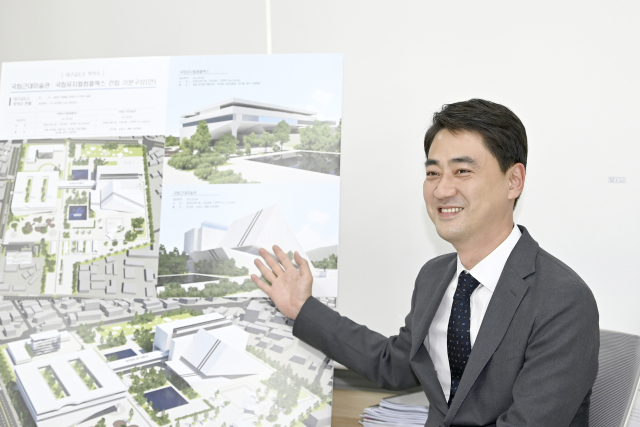 최재훈 달성군수는 