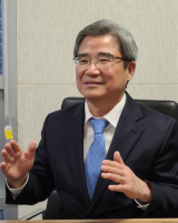 남영찬 이사장