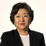 박윤경 케이케이 주식회사 회장