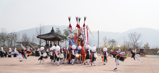 합천군 제공