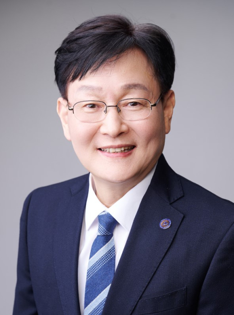 정태주 신임 안동대 총장