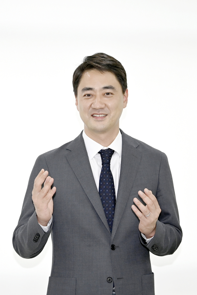 최재훈 달성군수.