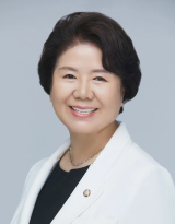 서정숙 경북여고 재경동창회장
