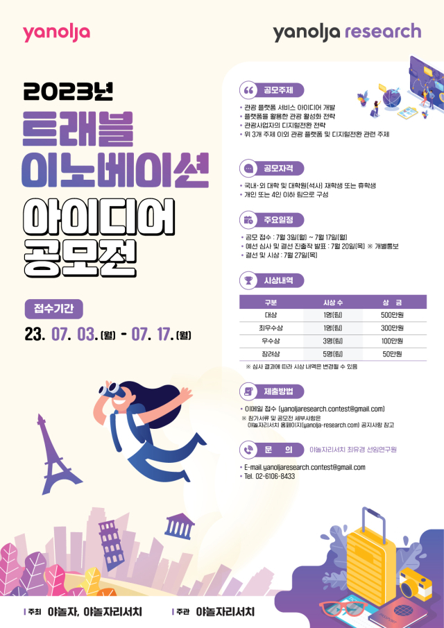 사진= 야놀자리서치 제공