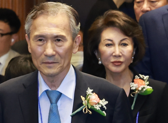지난해 6월 30일 서울 영등포구 공군호텔에서 열린 