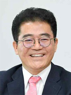 김진현 영천시 신임 부시장