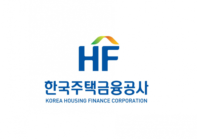 한국주택금융공사 로고.