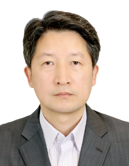 이승택 신임 청송군 부군수