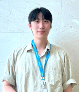 영진전문대 경영회계서비스계열 졸업생 노동현 씨