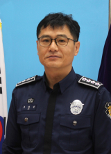 조관성 신임 경북북부제3교도소장