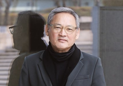 유인촌 전 문화체육관광부 장관. 연합뉴스