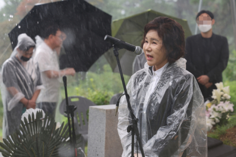 '박원순 성희롱 인정 불복 소송' 대법으로…유족 상고