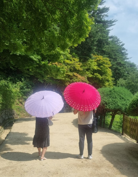 도산서원 양산 무료 대여
