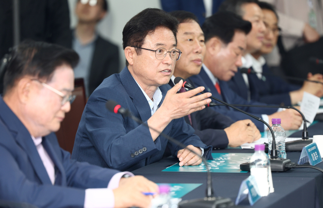 10일 세종시에서 