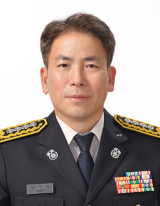 박기형 경산소방서장