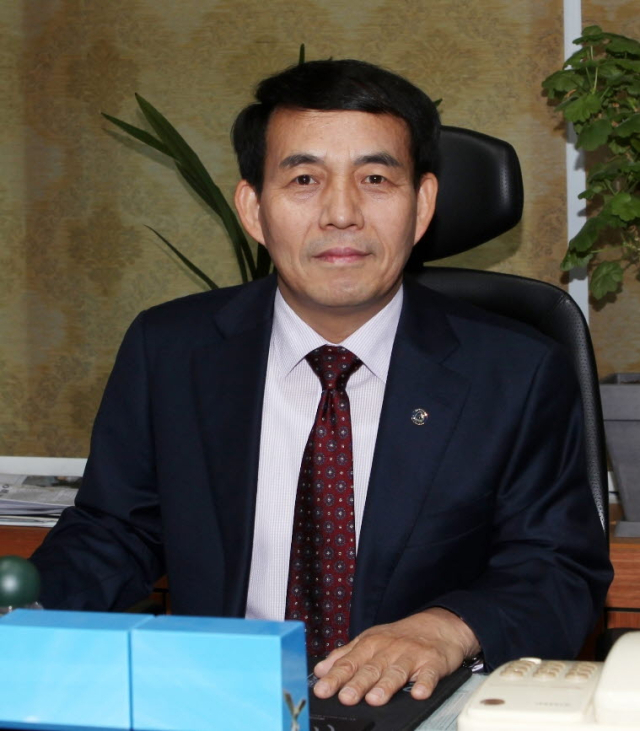 김상동 한국펫고등학교 교장. 펫고등학교 제공
