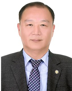 이범식 한국교통장애인협회 경산시지회장.