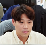 김시윤 주무관