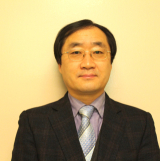 이승근 계명대 정치외교학전공 교수
