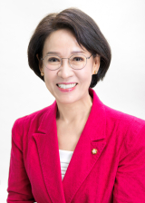 이인선 국민의힘 의원(대구 수성을)
